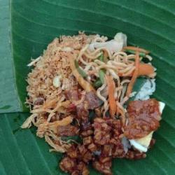 Nasi Jinggo