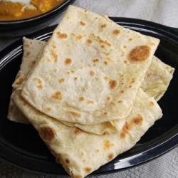 Roomali Roti