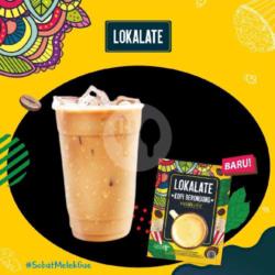 Lokalate Kopi Brondong