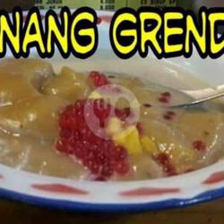 Jenang Grendul