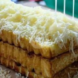 Roti Bakar Special Keju