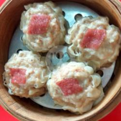 Dimsum Topping Smoke Beef