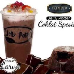 Choco Lava Jelly Potter