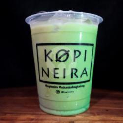 Royal Matcha