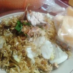 Mie Jowo Goreng