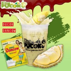 Ducok Dancow Medium