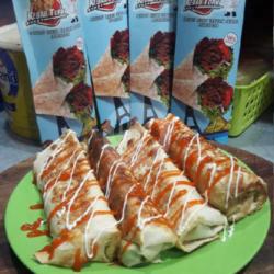 Twister Kebab