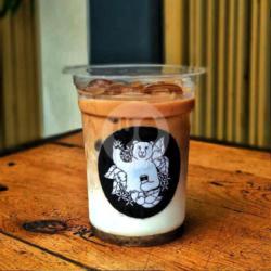 Es Kopi Butterscotch