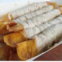 Pisang Roll Tiramizu