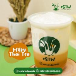 Estw Milky Thai Tea