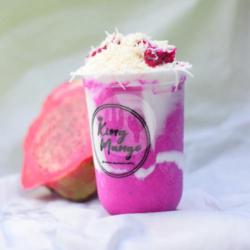 Smoothies Dragon Fruit