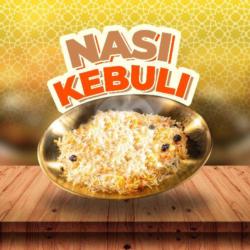 Nasi Kebuli