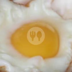 Extra Telur Ceplok