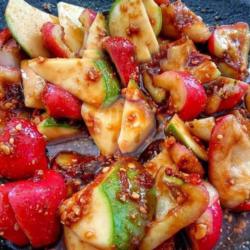 Rujak Bumbu