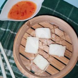 Dimsum Tofu Ikan Isi 4