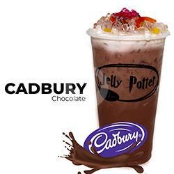 Cadbury Chocolate