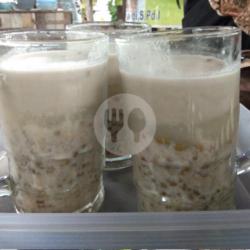 Bubur Kacang Padi