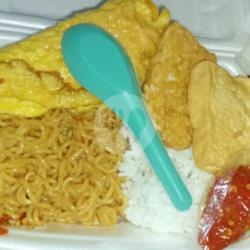 Indomie Penyet