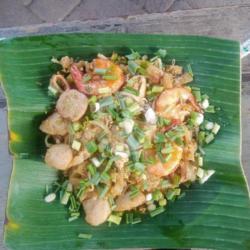 Mie Campur Seafood Jumbo