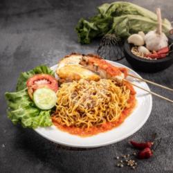 Mie Goreng Taichan