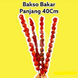 Pentol Bakar 40cm