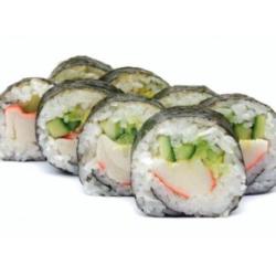 California Dream Roll