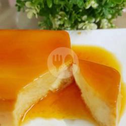 Puding Caramel