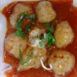 Pentol Kuah Mercon