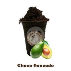 Coklat Avocado