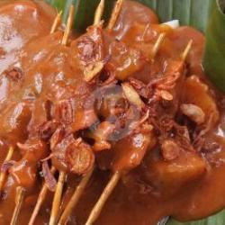 Sate Lokan