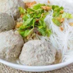 Bakso Ayam Maknyus