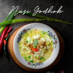 Nasi Godhok