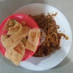 Mie Aceh Basah