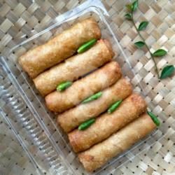 Lumpia Rebung