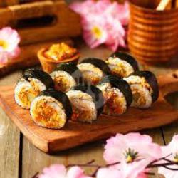 Sushi Ayam Geprek Original