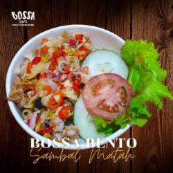 Sambal Matah Bento