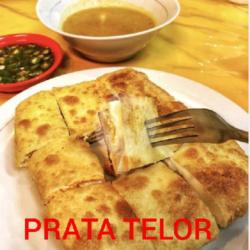 Prata Telor