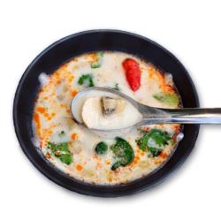 Tom Kha Gai (chicken)