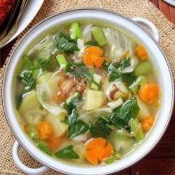 Sayur Sop