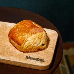 Chocolate Croissant