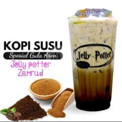 Kopi Susu Special Gula Aren