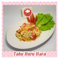 Tahu Huru Hara