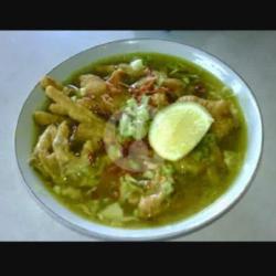 Sop Tulang Ayam