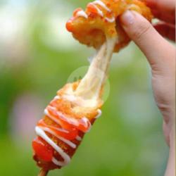 Corndog Full Mozarella