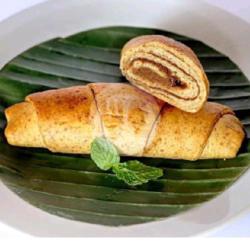 Chocolate Croissant