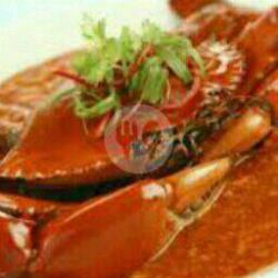 Kepiting Jantan Ala Bangkok