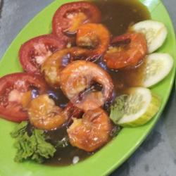 Udang Tiram