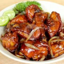 Ayam Goreng Teriyaki