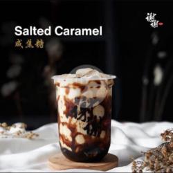 Salted Caramel