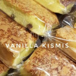 Bolu Kismis